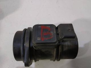 расходомер воздуха Renault Logan 1 поколение 2007, 1.5 л., дизель, 8200357204, 8200280056