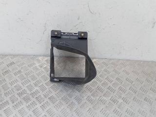 воздуховод (дефлектор) радиатора BMW 2 серия F22/F23 2017, купе, 8061354