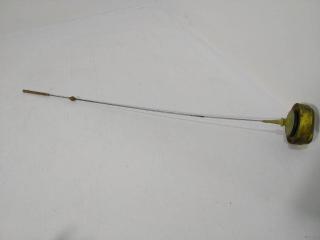 щуп двигателя Renault Clio 3 поколение [рестайлинг] 2013, 1.5 л., дизель