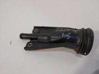 маслозаливная горловина Renault Clio 3 поколение [рестайлинг] 2012, 1.5 л., дизель, 8201155685