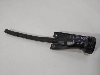 маслозаливная горловина Renault Fluence 1 поколение 2009, 1.5 л., дизель, 8200722806