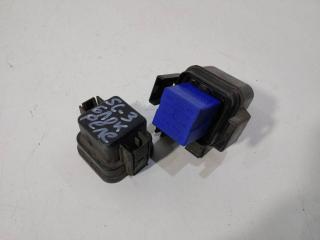 блок реле Renault Scenic 2 поколение [рестайлинг] 2009, 243800013R