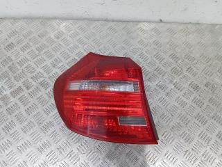 фонарь задний левый BMW 1 серия E81/E87 [рестайлинг] 2007, 7164955