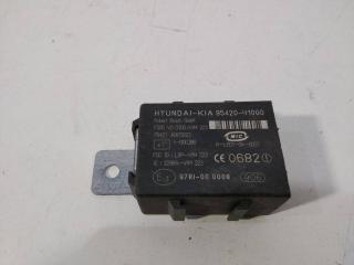 Иммобилайзер Hyundai Santa Fe 2 поколение (CM) 2006, 95420-H1000