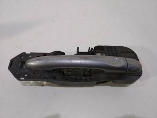 ручка наружная задняя правая Renault Megane 3 поколение 2013, 806060041R