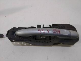 ручка наружная задняя правая Renault Megane 3 поколение 2012, 806060042R