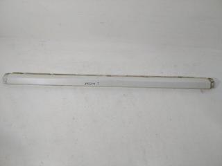 накладка на порог Renault Koleos 1 поколение 2009, 76851-JY00A