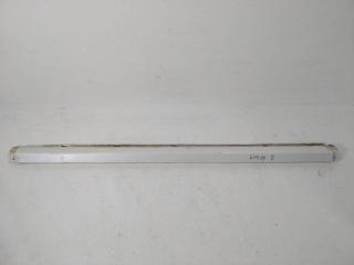 накладка на порог Renault Koleos 1 поколение 2009, 76850-JY00A