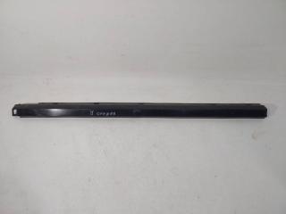 накладка на порог Renault Koleos 1 поколение 2009, 76850-JY00A