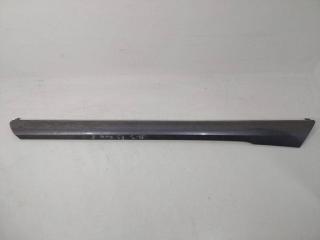 накладка на порог Renault Megane 3 поколение 2010, купе, 764269576R