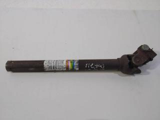 рулевой карданчик Peugeot 207 1 поколение 2009