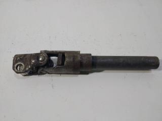 рулевой карданчик Peugeot 206 1 поколение 2000