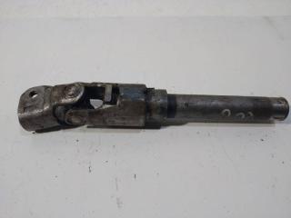 рулевой карданчик Peugeot 206 1 поколение 2000