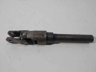 рулевой карданчик Peugeot 206 1 поколение 2002