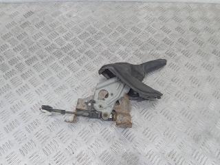 рычаг ручного тормоза (ручника) BMW 2 серия F22/F23 2017, купе, 6876774, 9230133