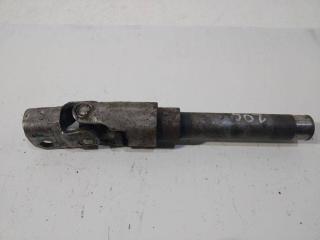 рулевой карданчик Peugeot 206 1 поколение [рестайлинг] 2004