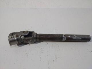 рулевой карданчик Citroen C3 1 поколение 2005