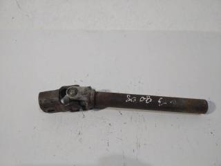 рулевой карданчик Citroen C3 1 поколение 2005