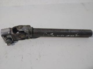 рулевой карданчик Citroen C3 1 поколение [рестайлинг] 2009