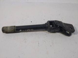 рулевой карданчик Renault Clio 3 поколение 2007