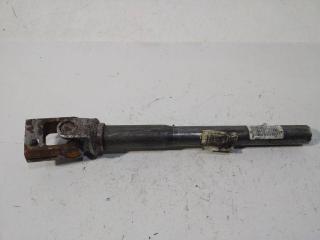 рулевой карданчик Fiat Panda 2 поколение [рестайлинг] 2011