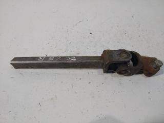 рулевой карданчик Peugeot Boxer 1 поколение 2000