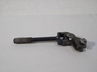 рулевой карданчик Renault Scenic 2 поколение 2006