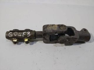 рулевой карданчик Volkswagen Golf 3 поколение 1997, 1H0419955