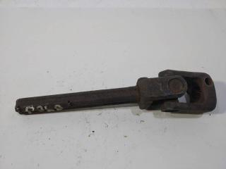 рулевой карданчик Volkswagen Polo 3 поколение [рестайлинг] 2002