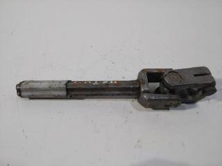 рулевой карданчик Volkswagen Polo 3 поколение [рестайлинг] 2002