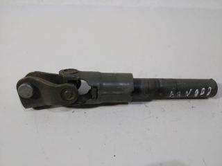 рулевой карданчик Renault Kangoo 1 поколение [рестайлинг] 2004