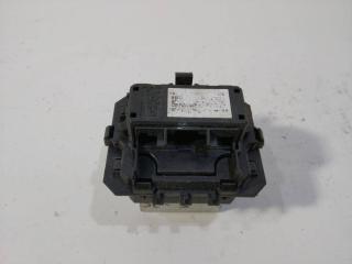 сопротивление печки Renault Scenic 3 поколение 2010, T1000034Z