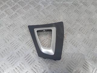 рамка обрамление кулисы BMW 2 серия F22/F23 2017, купе, 9207315