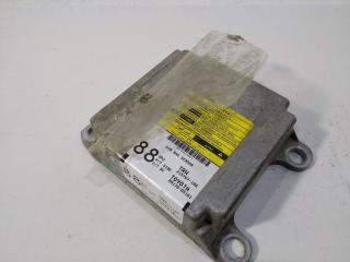 блок AirBag Toyota Avensis 2 поколение (T250) 2006, 89170-05161
