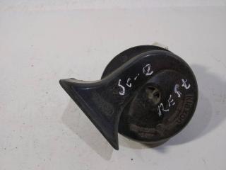 сигнал (клаксон) Renault Scenic 2 поколение [рестайлинг] 2007, 0092018