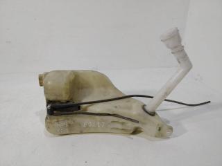 бачок омывателя Renault Scenic 3 поколение 2010, 289100014R