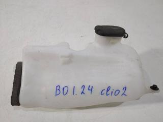 бачок омывателя Renault Clio 3 поколение [рестайлинг] 2012, 7701706731