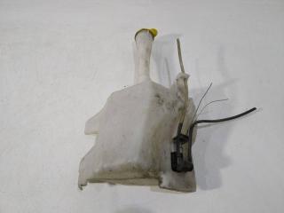 бачок омывателя Nissan Qashqai 1 поколение [рестайлинг] 2010