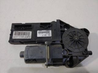 моторчик стеклоподъемника передний правый Renault Scenic 3 поколение 2009, 807300012R