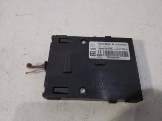 замок зажигания Renault Laguna 3 поколение 2009, 285909828R, A2C53185186