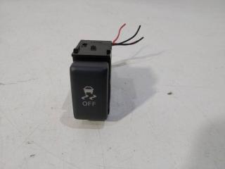 кнопка ASC / ESP Renault Koleos 1 поколение 2009