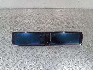 щиток приборов (приборная панель) Mercedes-Benz S-Класс W222/C217/A217 [рестайлинг] 2017, A2229005712, A2229007611