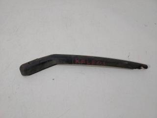 щеткодержатель задний Renault Koleos 1 поколение 2008