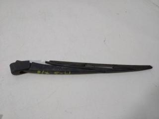 щеткодержатель задний Renault Megane 3 поколение 2014, хетчбэк 5 дв., 287800005R