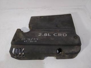 декоративная крышка двигателя Chrysler Voyager 4 поколение 2004, 2.8 л., дизель, 04781594AA