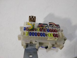 блок предохранителей Renault Koleos 1 поколение 2008