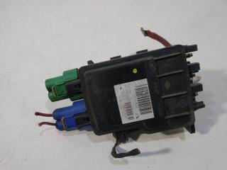 плюсовой провод аккумулятора Renault Laguna 3 поколение 2008, 24380002R