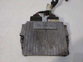 блок управления двигателем Citroen Xantia 1 поколение 1998, 9628499280