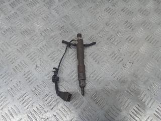 форсунка управляющая Volkswagen Golf 4 поколение 2004, 1.9 л., дизель, 038130201F