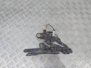 петля капота левая BMW 2 серия F22/F23 2017, купе, 7239415